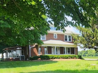 9700 N Us Highway 41, Rosedale, IN 47874