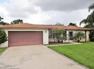 3515 SE 4th Ave, Cape Coral, FL 33904