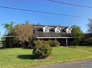 226 W 112th St, Cut Off, LA 70345