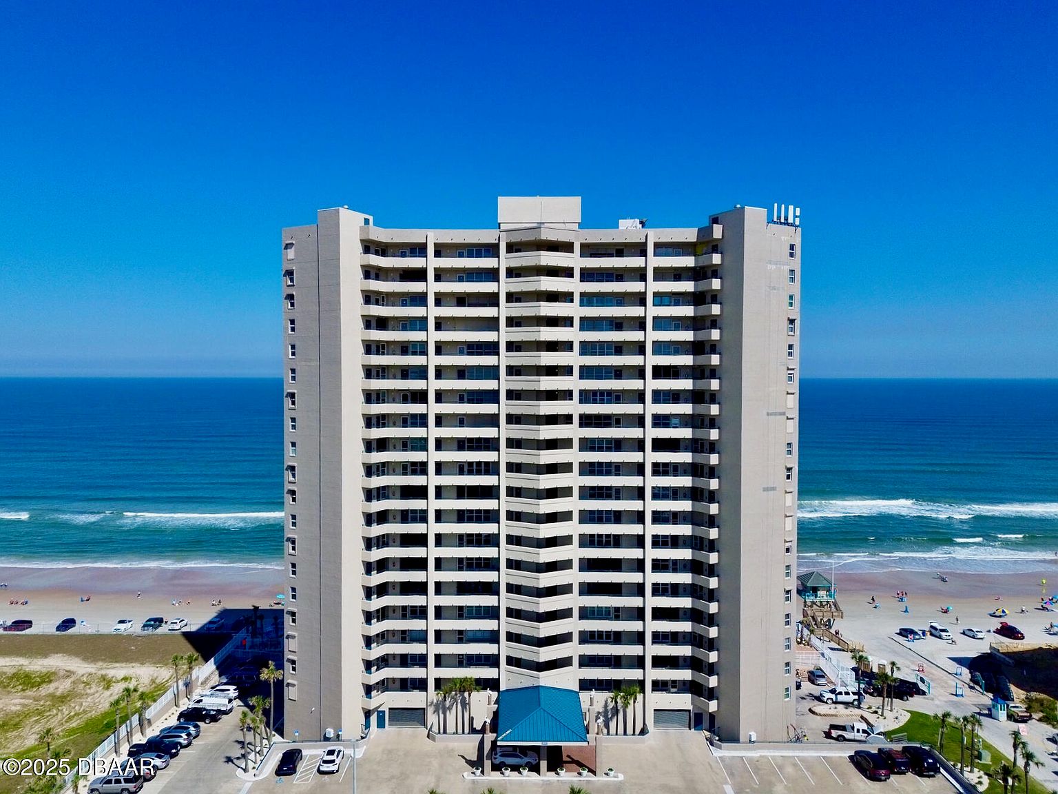 3425 S Atlantic Ave APT 401, Daytona Beach Shores, FL 32118 | MLS
