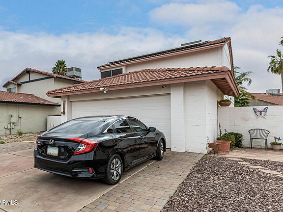 2nd image of 4925 W EVANS Drive
