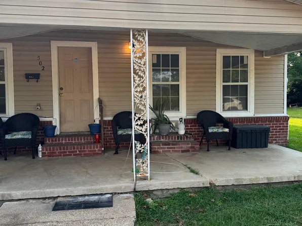 (undisclosed Address), Fordyce, AR 71742