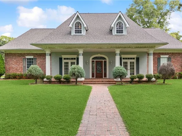 26223 Morning Dove Dr, Bush, LA 70431