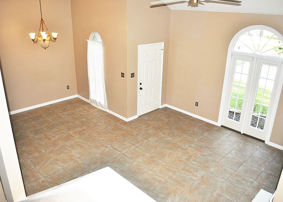 View Downstairs