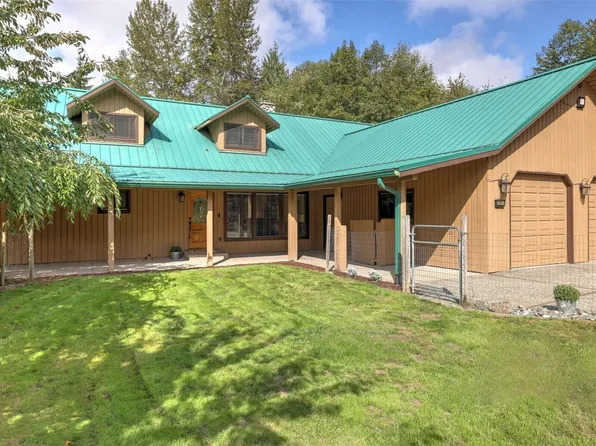 29016 SE 477th Street, Enumclaw, WA 98022