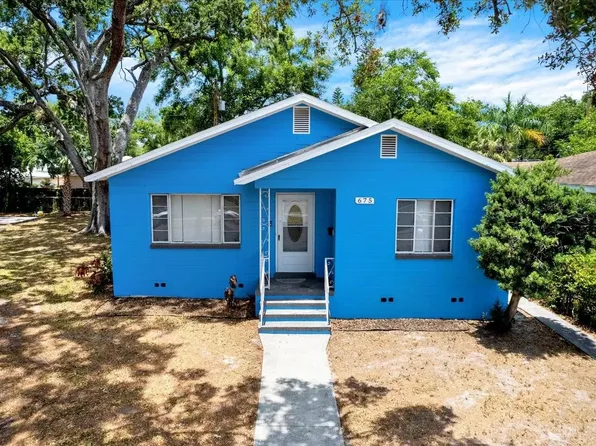 675 17th Ave S #1, Saint Petersburg, FL 33701