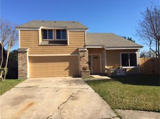 12247 Villa Lea Ln, Houston, TX 77071