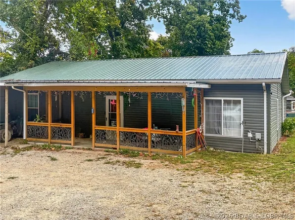 401 Valley Spring Rd, Camdenton, MO 65020