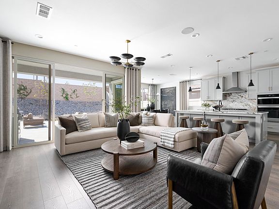 Stella Gathering Room