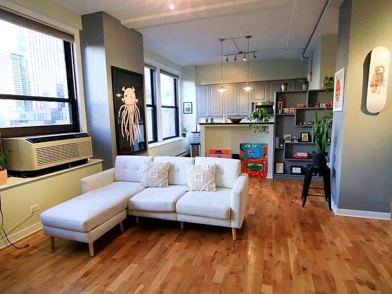 600 S Dearborn St #1305 — Photo 4