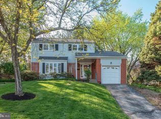 232 Foulke Ln, Springfield, PA 19064