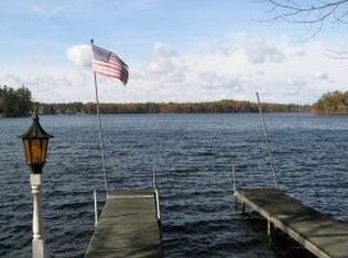63 S Shore Dr, Pelham, NH 03076