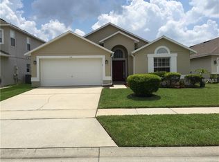 3114 Heritage Park Way, Orlando, FL 32837