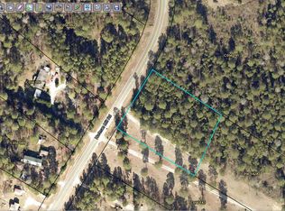 2319 Hortman Mill Rd, Roberta, GA 31078