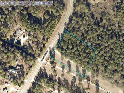 2319 Hortman Mill Rd, Roberta, GA, 31078