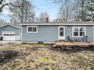 6754 Durham Rd, Whitehall, MI 49461