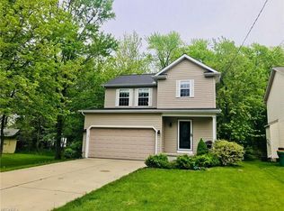 4613 Corduroy Rd, Mentor, OH 44060