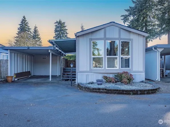 4830 Pacific Avenue SE #18, Lacey, WA 98503