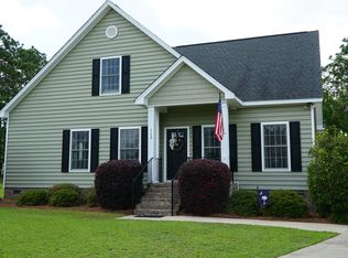 113 Clydesdale Ct, West Columbia, SC 29172