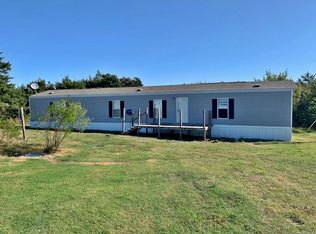 6855 Ragan Rd, McAlester, OK 74501
