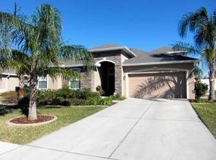 494 Woodford Dr, Debary, FL 32713