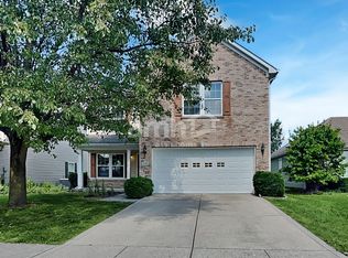 10660 Brighton Knoll Pkwy N, Noblesville, IN 46060