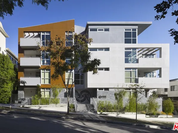1232 Kings Rd #302, West Hollywood, CA 90069