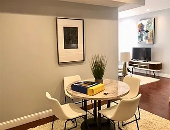 1 bed, 540 sqft, $4,000 — Photo 3