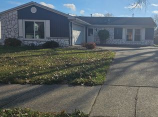 1212 Springbrook Rd, Fort Wayne, IN 46825