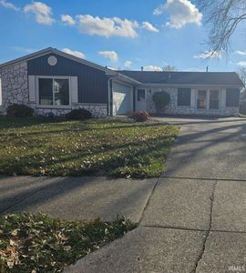 1212 Springbrook Rd, Fort Wayne, IN, 46825