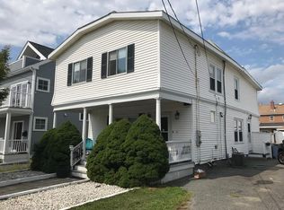 46 Waveway Ave, Winthrop, MA 02152
