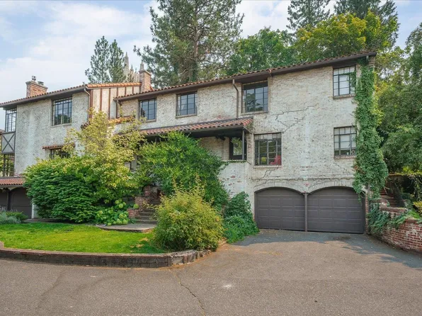 1107 S Grand Blvd APT D, Spokane, WA 99202