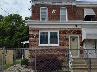 5234 Jackson St, Philadelphia, PA 19124