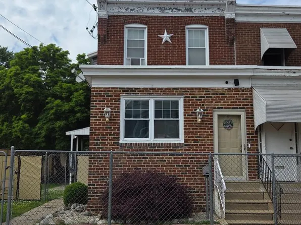5234 Jackson St, Philadelphia, PA 19124