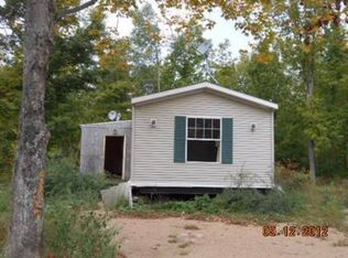 W6454 Sherry Rd, Bryant, WI 54418