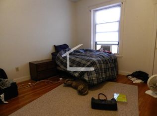 6 Cummings Rd #5SD, Boston, MA 02135