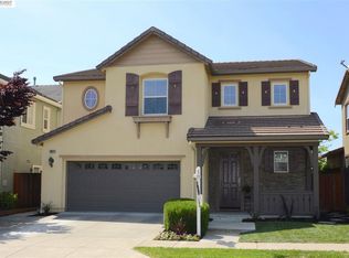 3923 Veritas Way, San Ramon, CA 94582