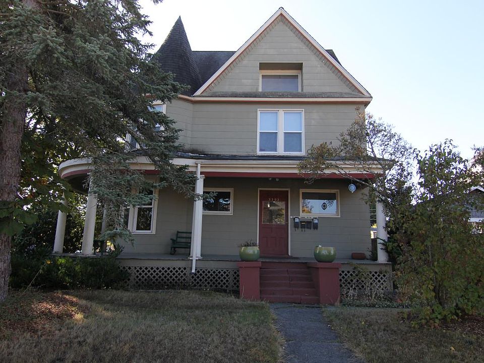 1st image of 3302 N 26th St APT 2