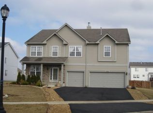 3521 Blake St, Plano, IL 60545