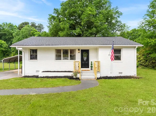 3811 Little Mountain Rd, Gastonia, NC 28056