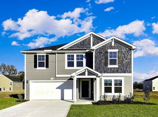 558 Wilbur Rd LOT 21, Conway, SC 29527