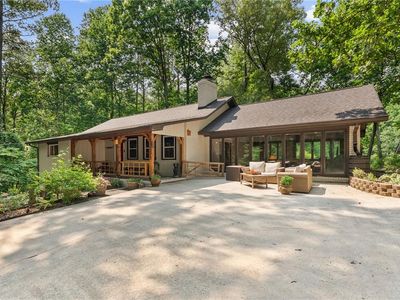 4025 Demooney Rd, College Park, GA, 30349