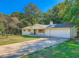 4229 Clearview Dr, Douglasville, GA 30134