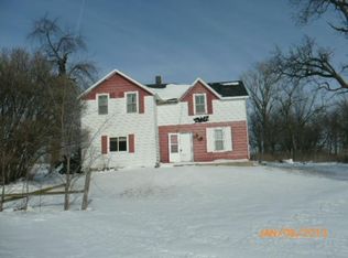 21258 State Highway 81, Darlington, WI 53530