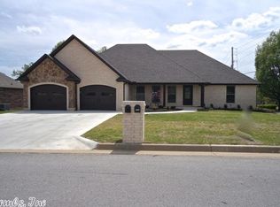 4606 Glen Echo Dr, Paragould, AR 72450