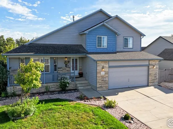 3376 Firewater Ln, Wellington, CO 80549