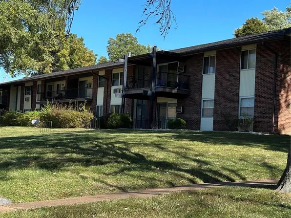 7604 Hazelcrest Dr APT C, Hazelwood, MO 63042