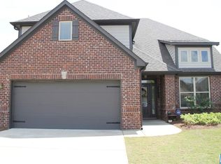 1024 Valhalla Way, Calera, AL 35040