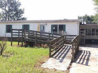 298 Holiday Island Rd, Hertford, NC 27944