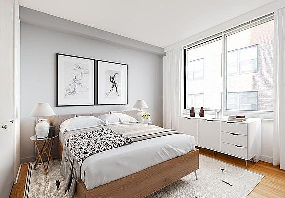 4th image of 320 W 38th St APT 1122